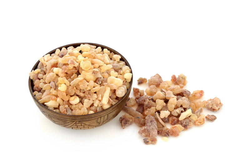 Frankincense the ancient antidepressant Advent Calendar Day 8 VTCT